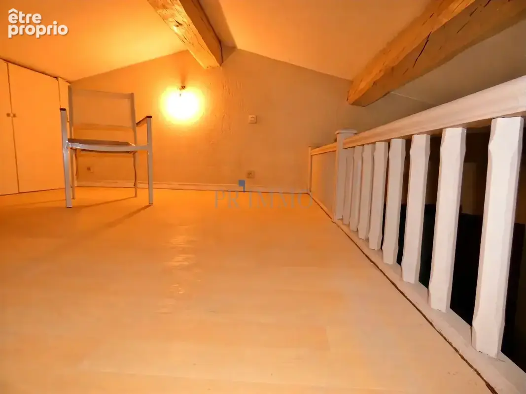 Appartement de 53 m2 au centre de taradeau 98 000 euros - photo 7