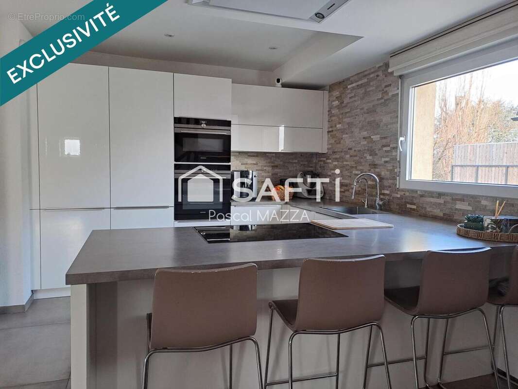 Photo 2 - Appartement à HUNINGUE