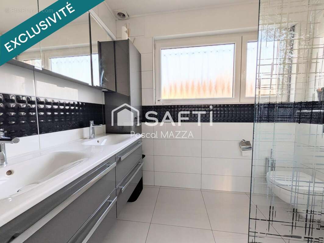 Photo 7 - Maison à SAINT-LOUIS