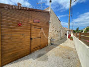 Maison à JARD-SUR-MER
