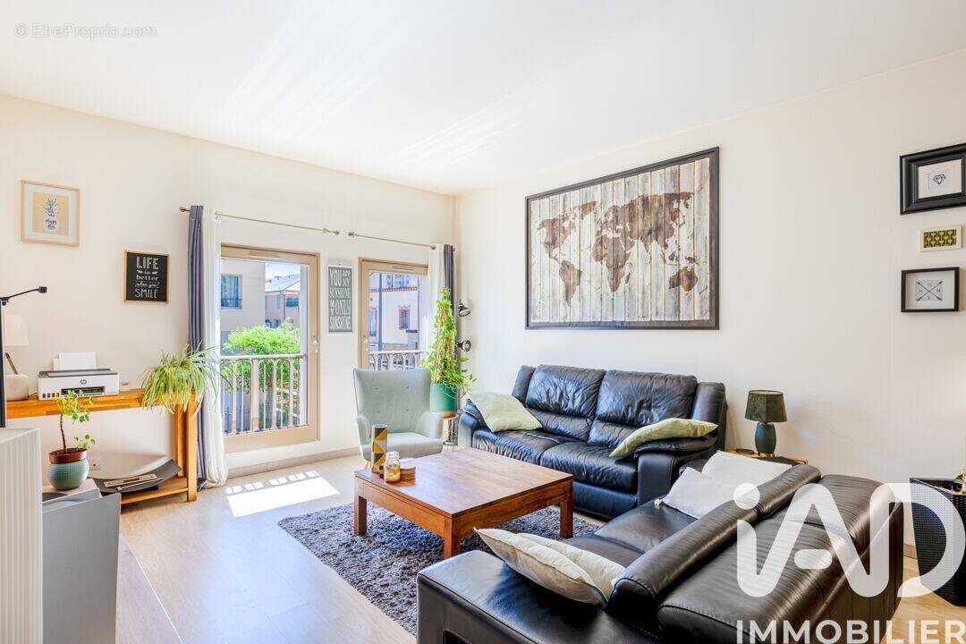 Photo 1 - Appartement à OSNY