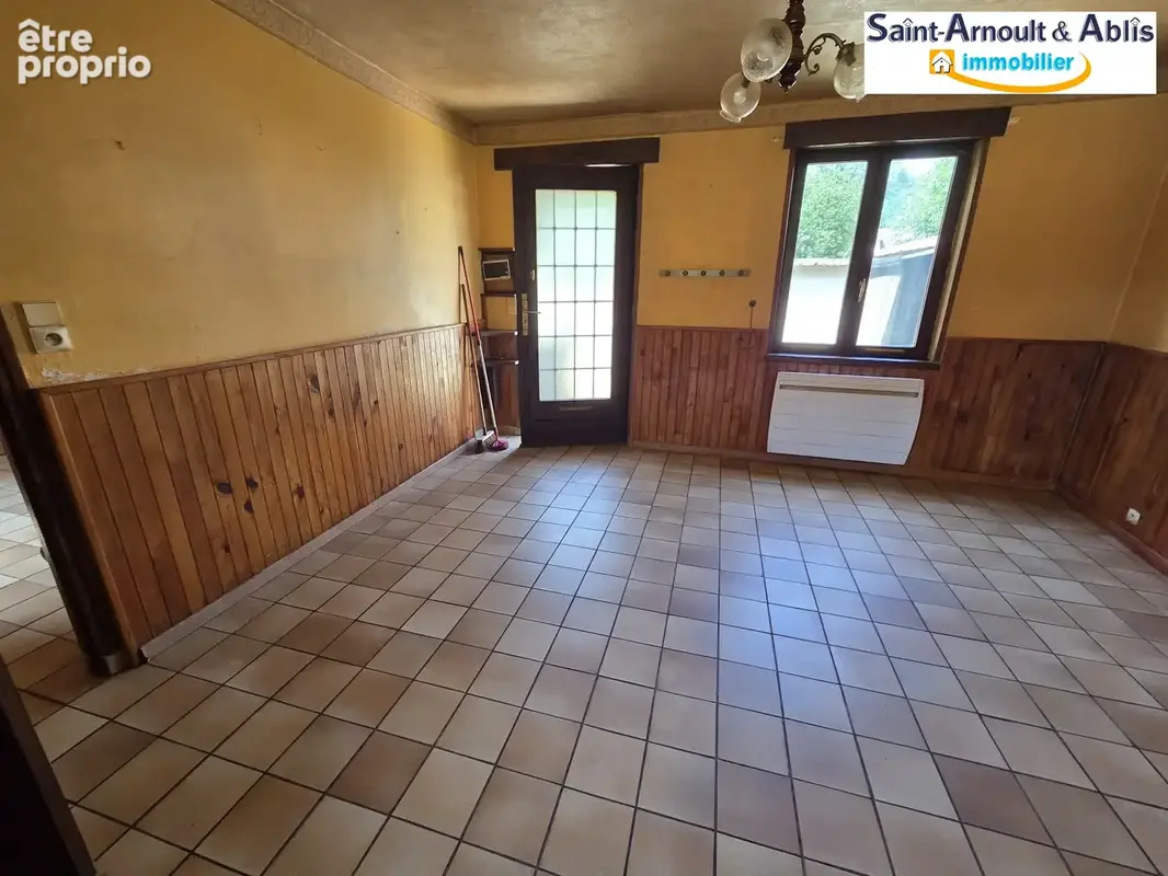 Maison 92 m² à Epernon  - photo 5