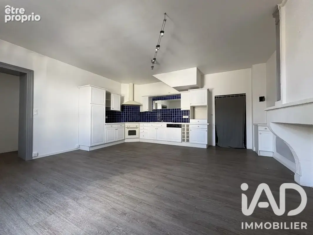 Photo 1 - Appartement à BRANNE