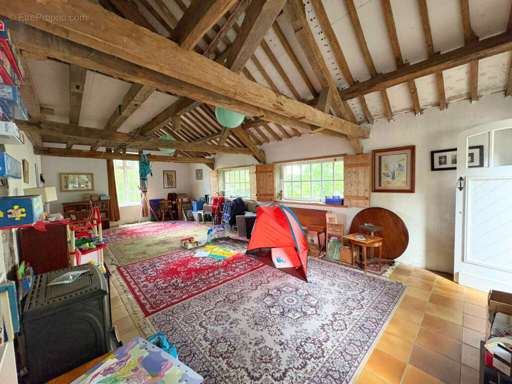 Maison à ENGUINEGATTE