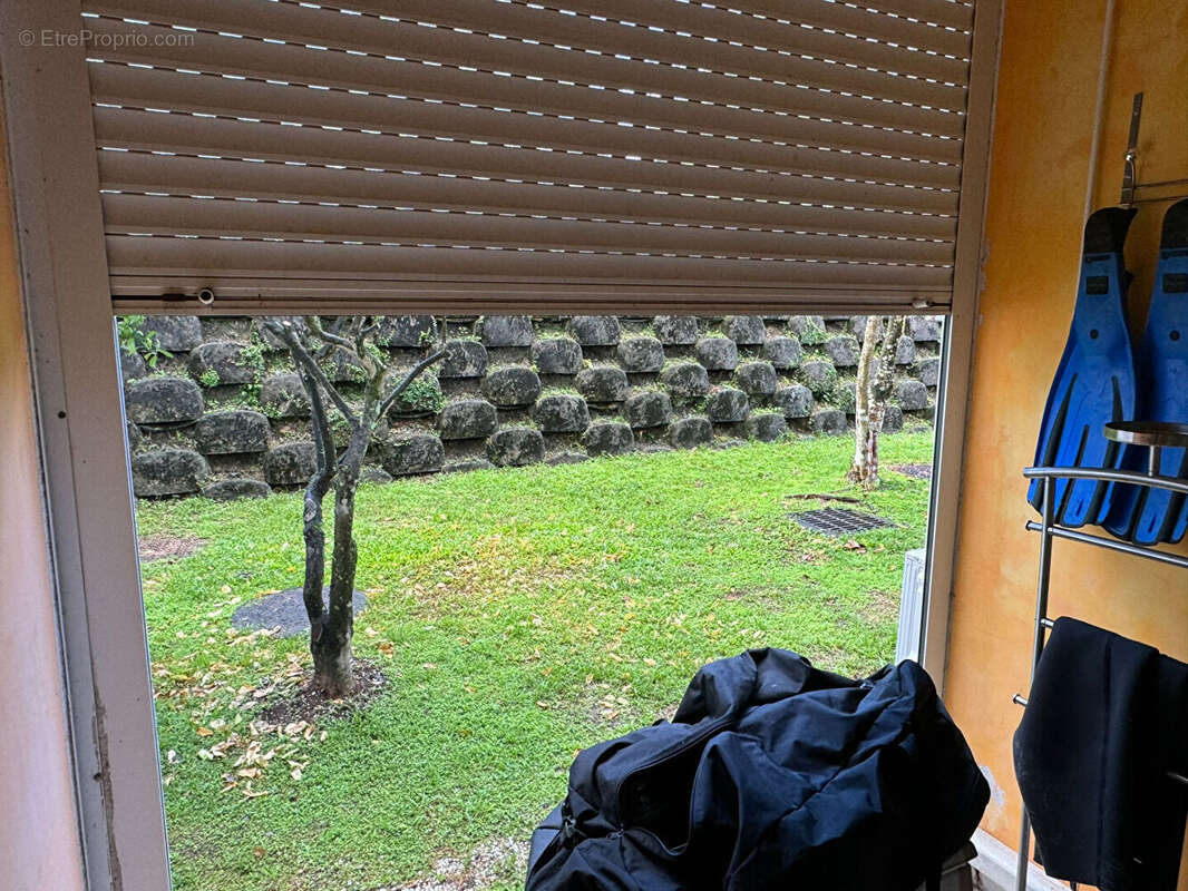 Appartement à FORT-DE-FRANCE