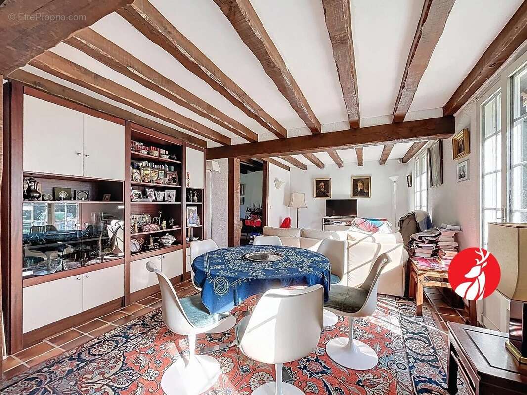 Maison à ACHERES-LA-FORET