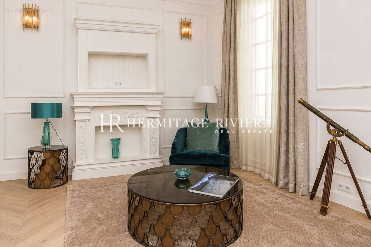 Appartement 100 m² à Nice  - photo 10