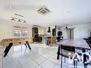 Photo 1 - Maison à SAINT-LEGER-DE-BALSON