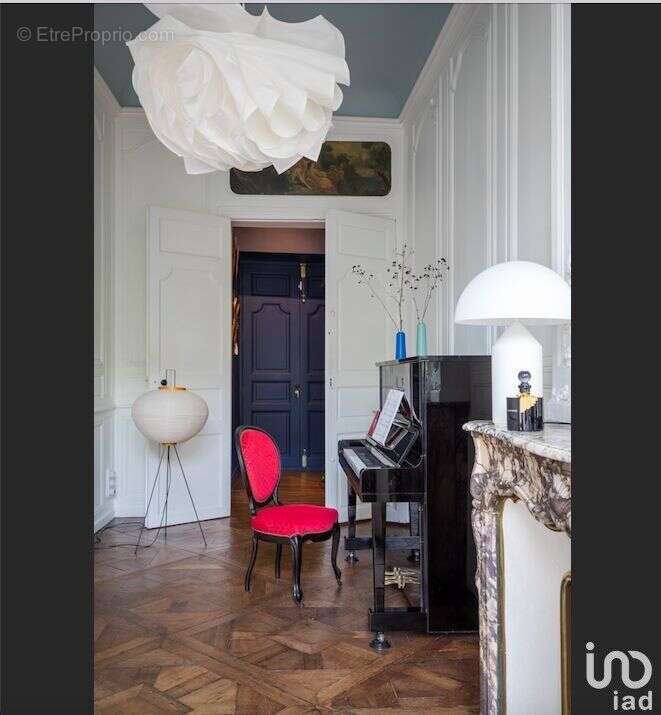 Photo 2 - Commerce à BORDEAUX