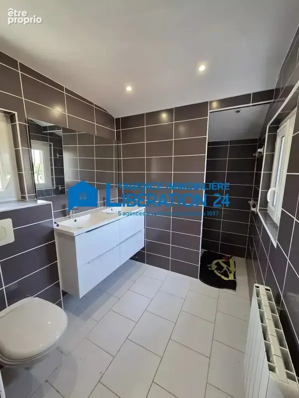 Maison 125m² 4chs piscine - photo 6