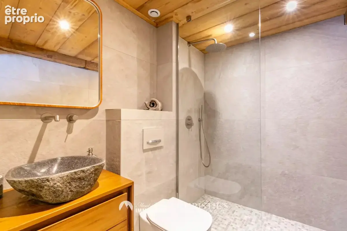 Appartement duplex - 5 chambres - photo 10