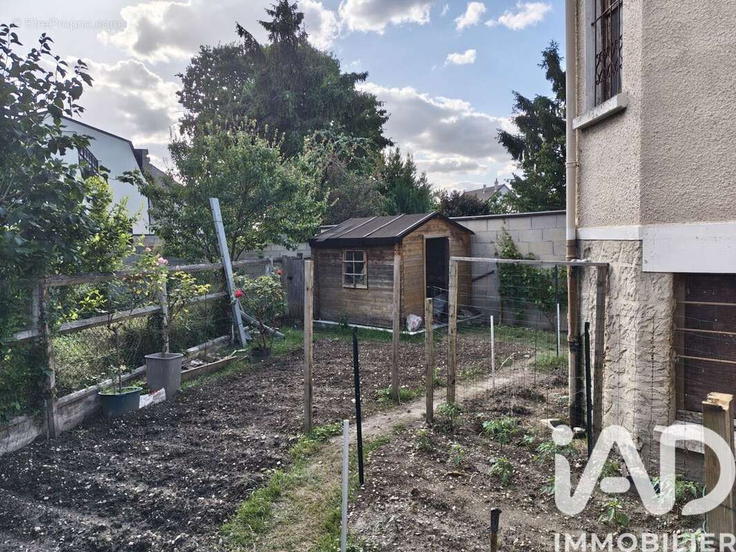 Photo 9 - Maison à MITRY-MORY