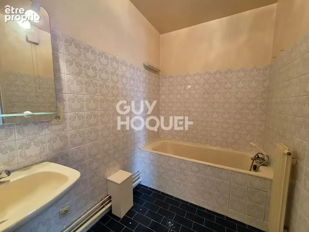 Appartement Chelles 2 pièce(s) 48.52 m2 - photo 5