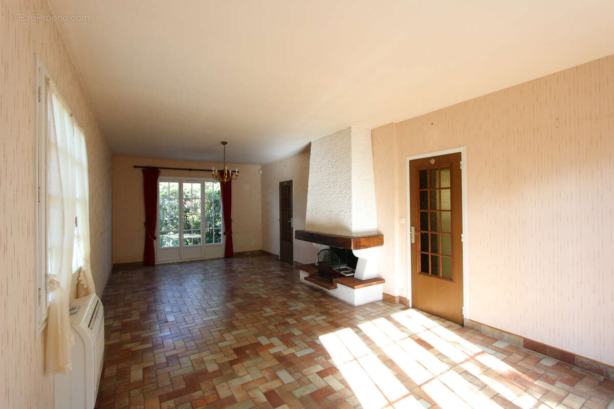 Pavillon 4 chambres au calme - photo 11