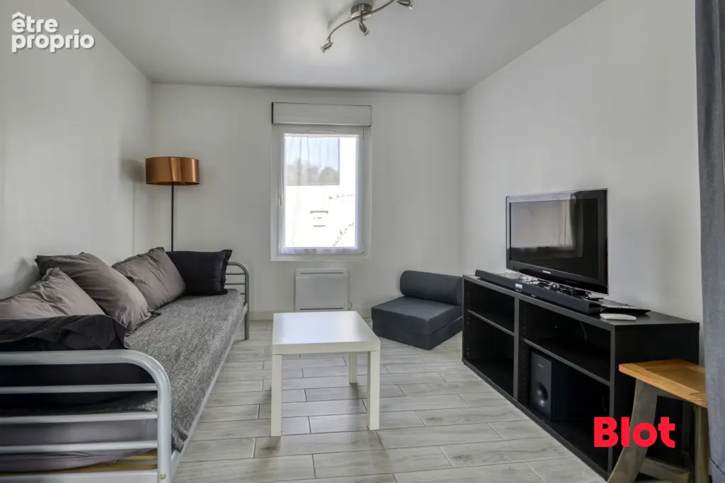 Maison 49 m² à Nantes  - photo 4