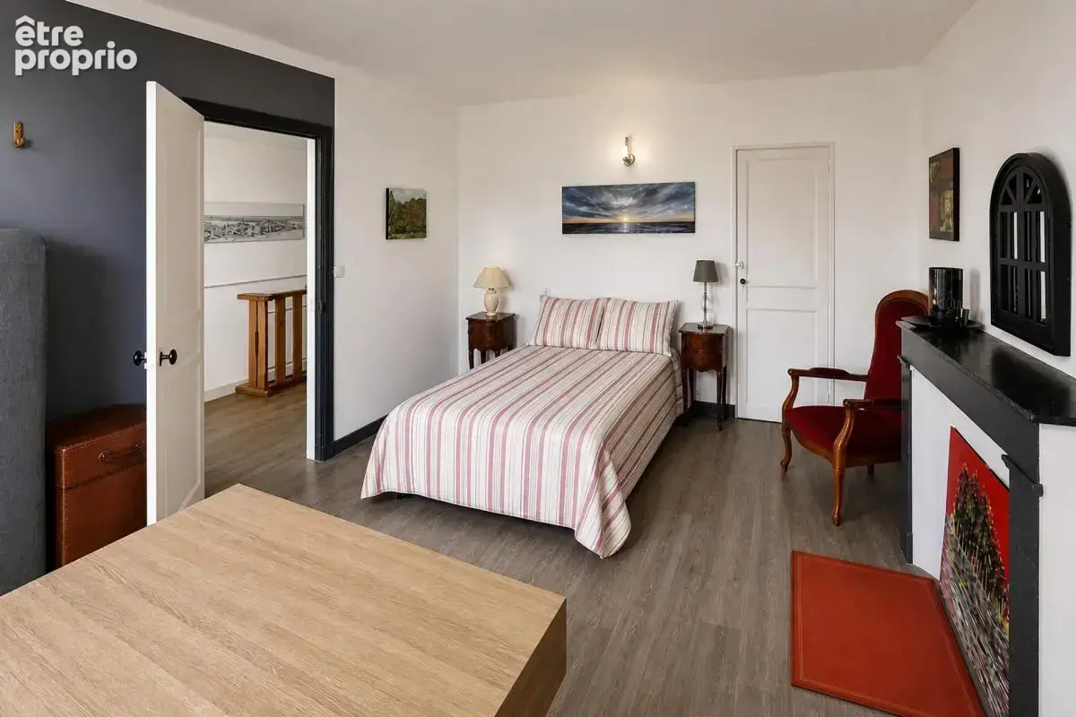 Maison de 12 pièces de 330 m² à Soorts-Hossegor - photo 9