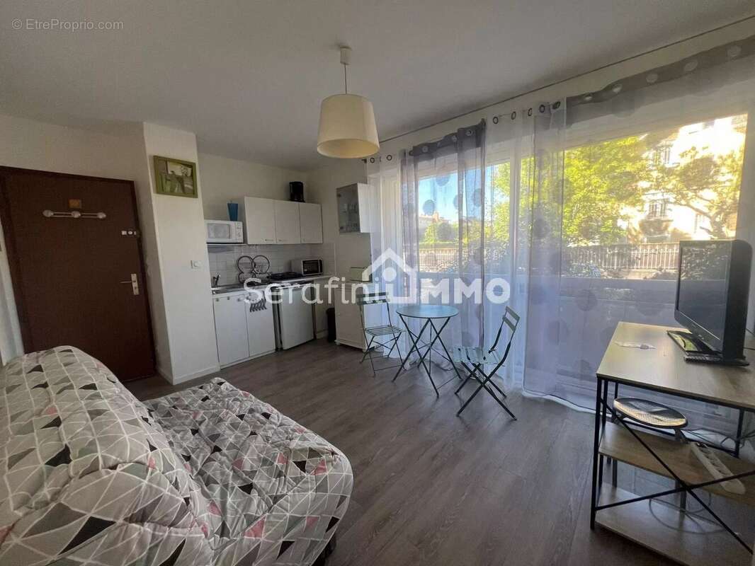 Appartement à ANNECY