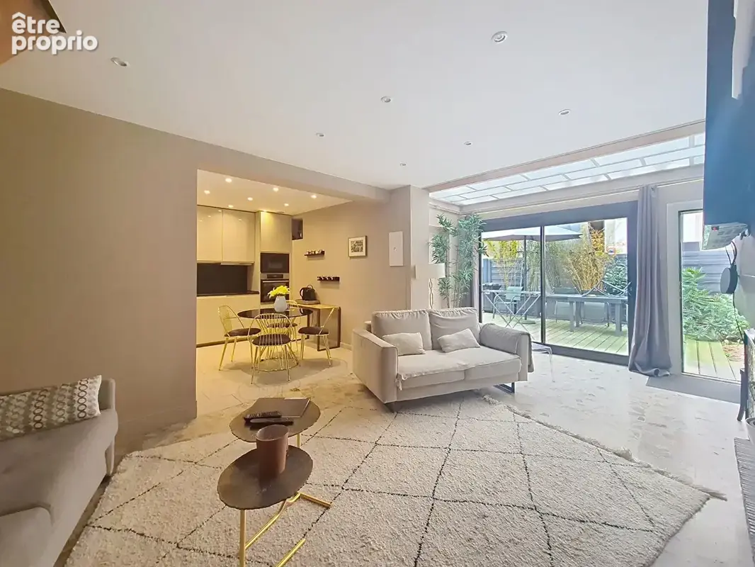Photo Appartement à Deauville au prix de 672 500€