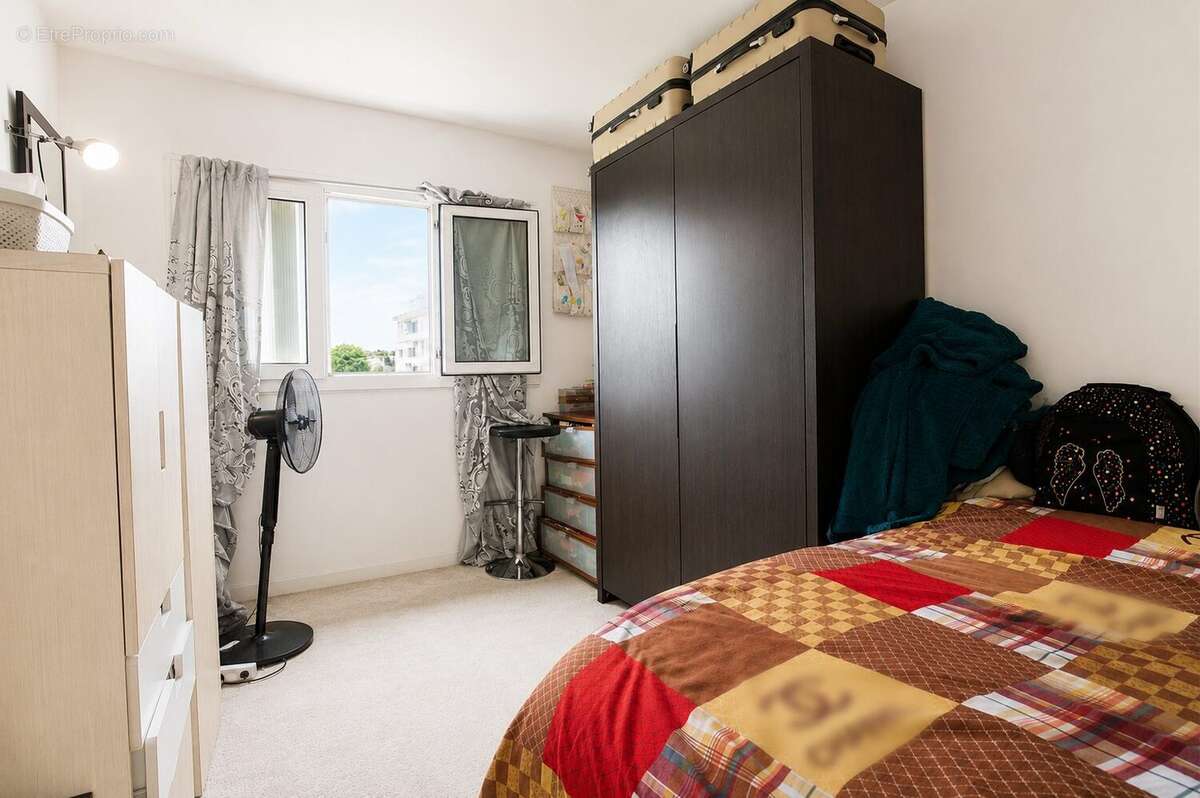 Appartement à LIMEIL-BREVANNES