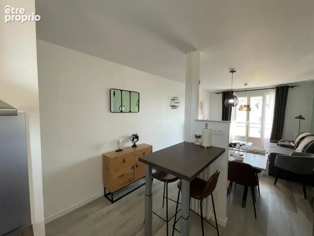 Appartement t4 en copropriete ideal investisseur locatif - photo 3