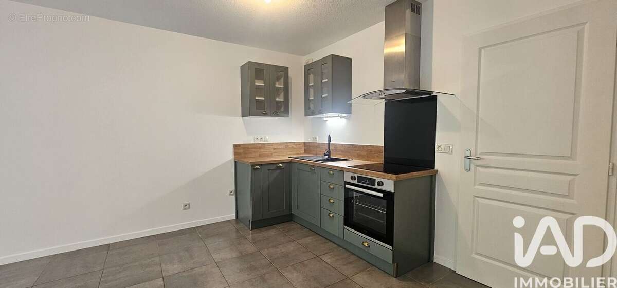 Photo 4 - Appartement à LA TESTE-DE-BUCH