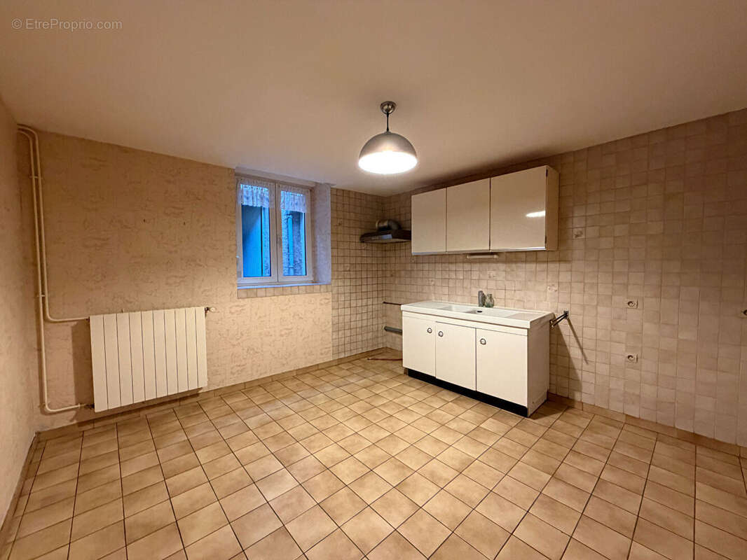 Maison à BUDING