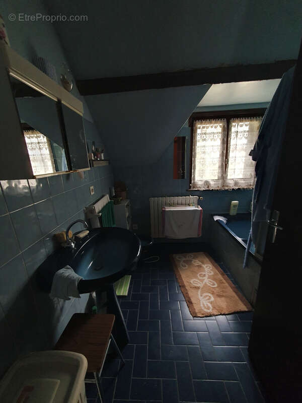 Maison à LAGUIOLE