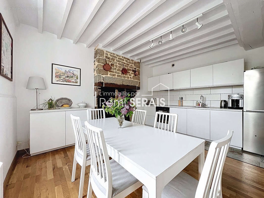 Maison à TINCHEBRAY