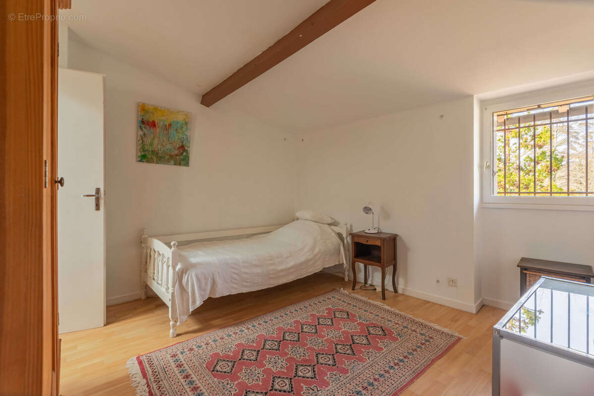 Maison à LIGNAN-DE-BORDEAUX