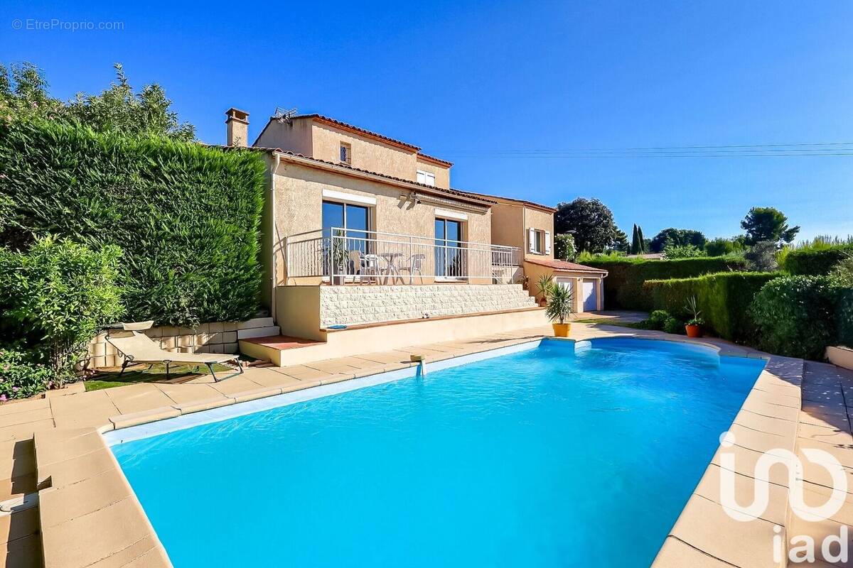 Photo 1 - Maison à BELLEGARDE