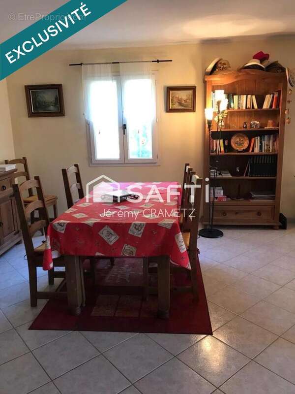 Photo 9 - Maison à LE THORONET