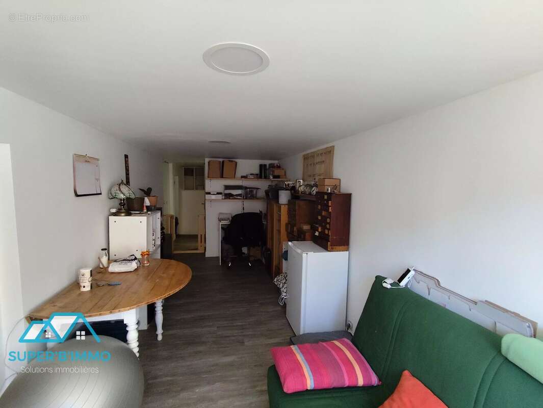 Appartement à LANGEAC