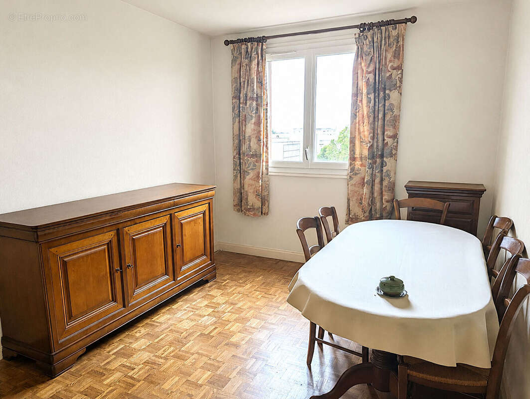Appartement à BONDY