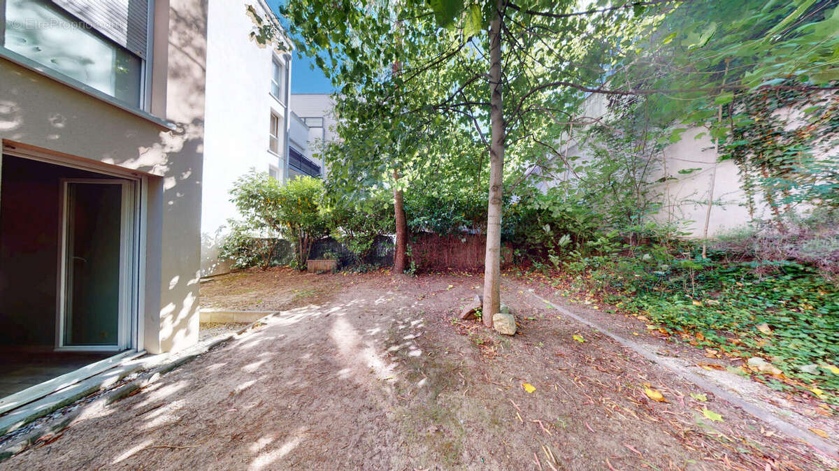 Appartement à SAINT-OUEN