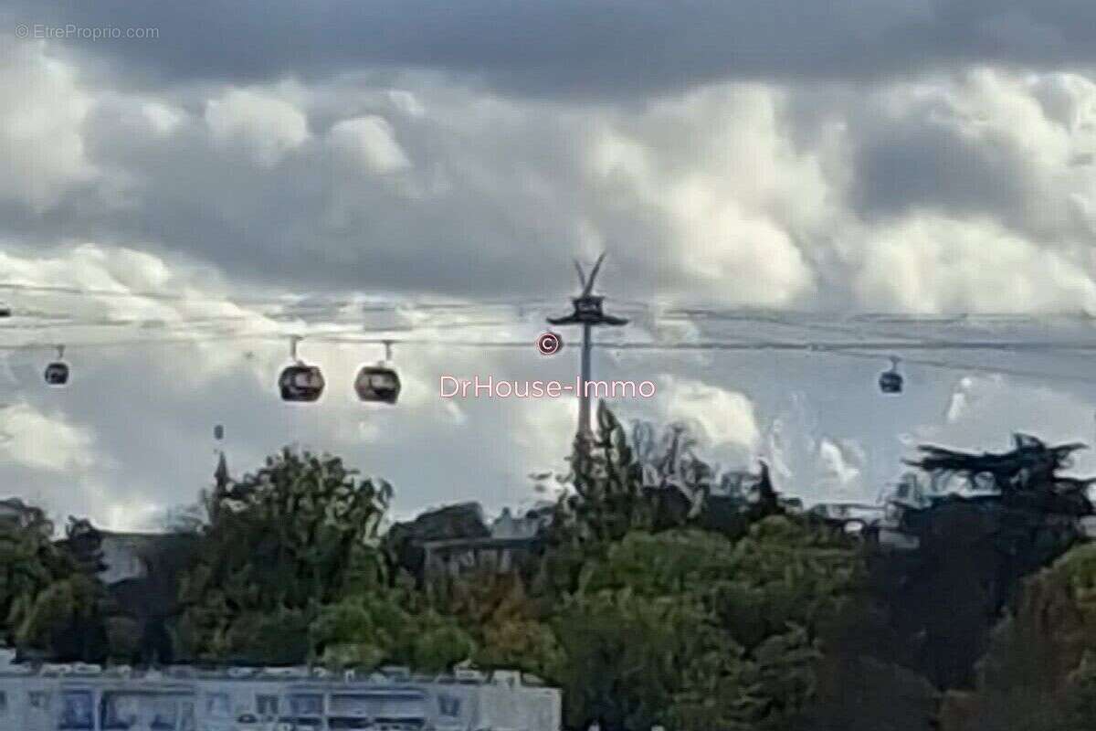 Appartement à LIMEIL-BREVANNES