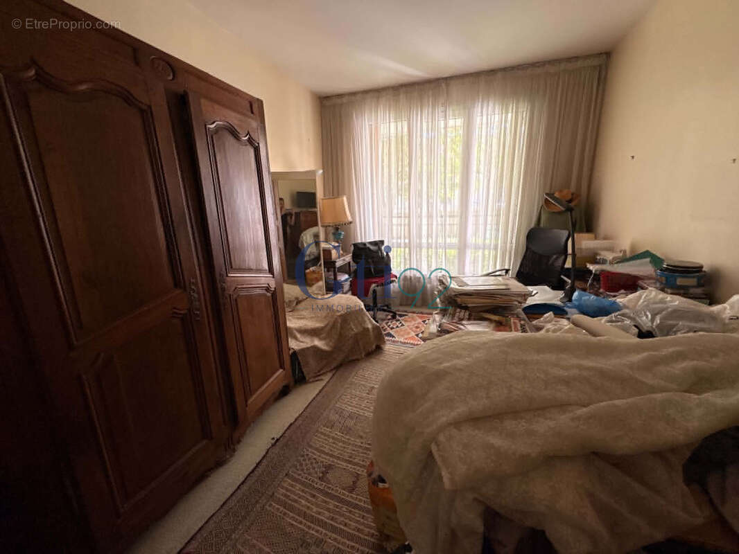 Appartement à ANTONY