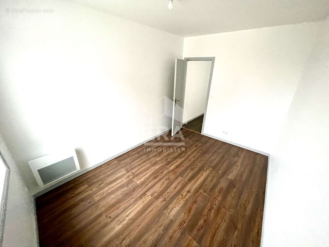 Appartement à MONTEREAU-FAULT-YONNE