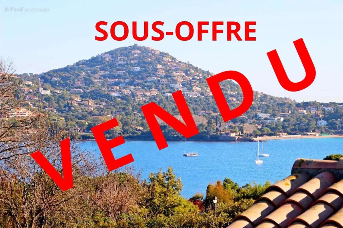 Appartement à LA SEYNE-SUR-MER