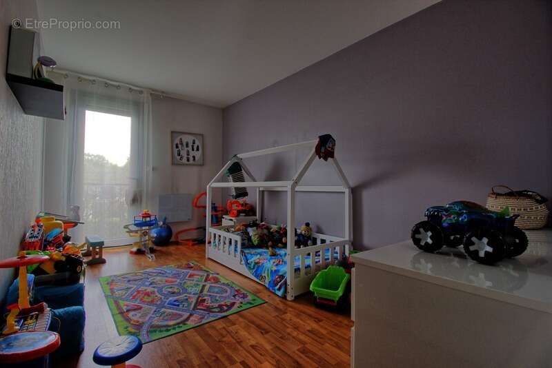 Appartement à MONTAUBAN