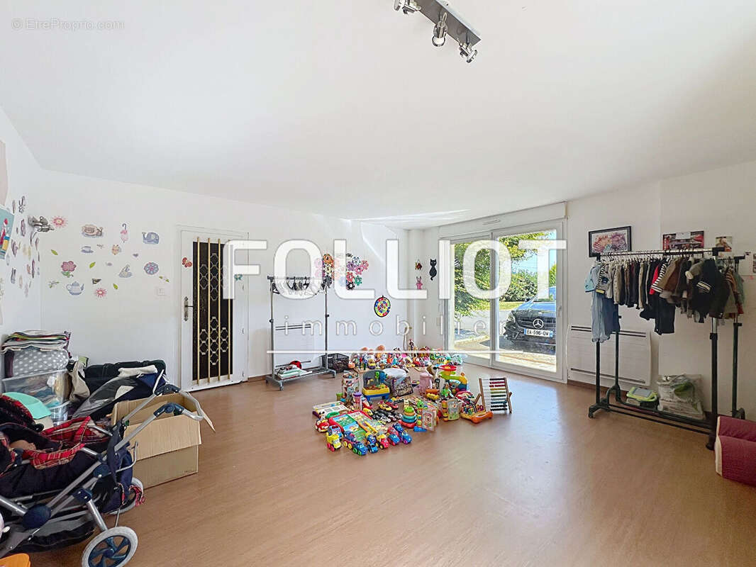 Maison à SAINT-AUBIN-DU-CORMIER