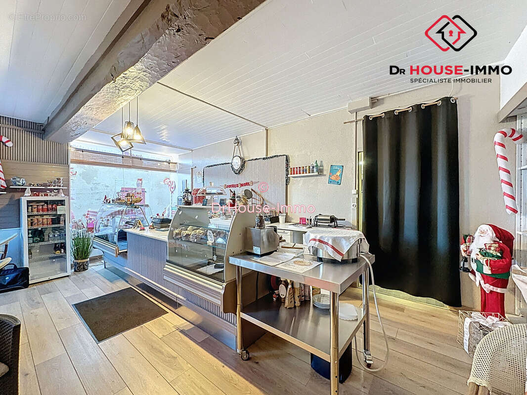 Appartement à AUBETERRE-SUR-DRONNE