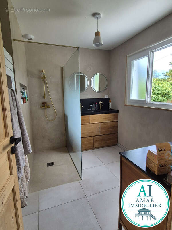 Maison 117 m² à Andernos-Les-Bains  - photo 3