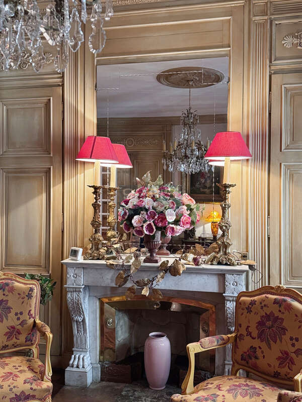 Appartement à LYON-6E
