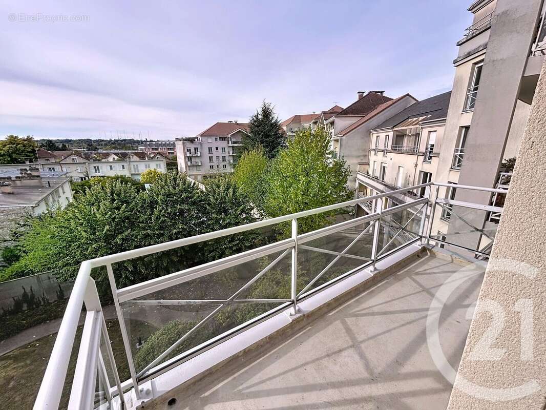 Appartement à MELUN