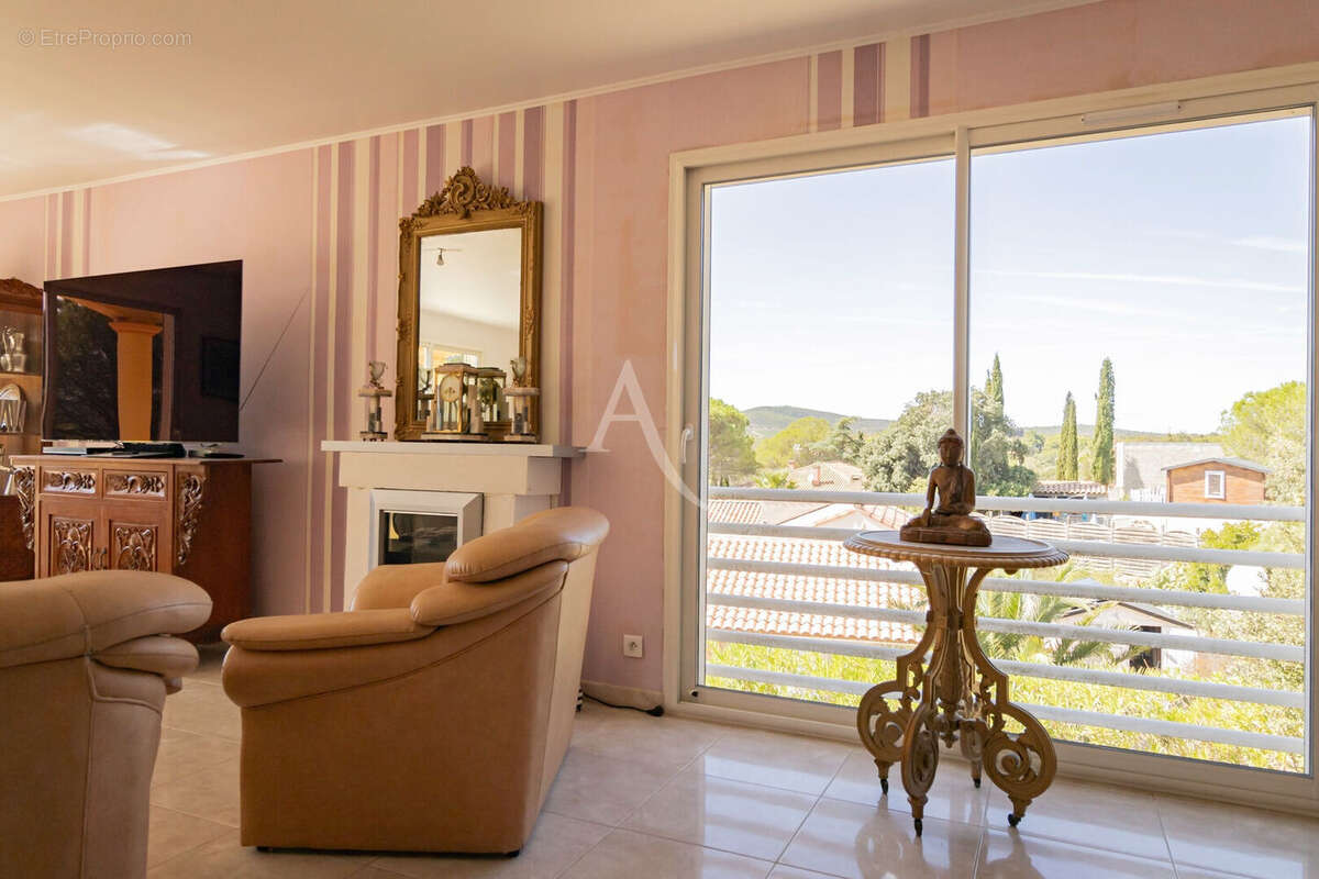 Maison à SAINT-ANDRE-DE-ROQUELONGUE