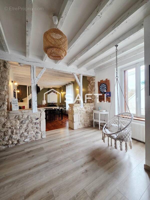 Photo 1 - Maison à REVILLON