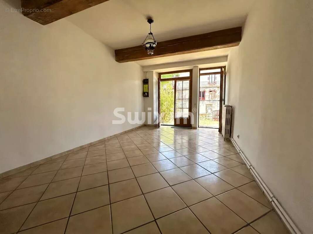 Quarré-les-Tombes – Une maison familiale à personnaliser selon vos envies - photo 2