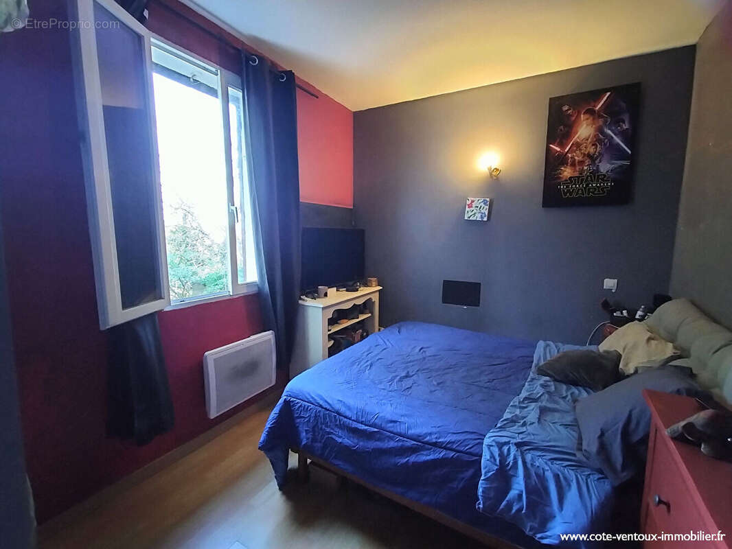 Maison à CARPENTRAS