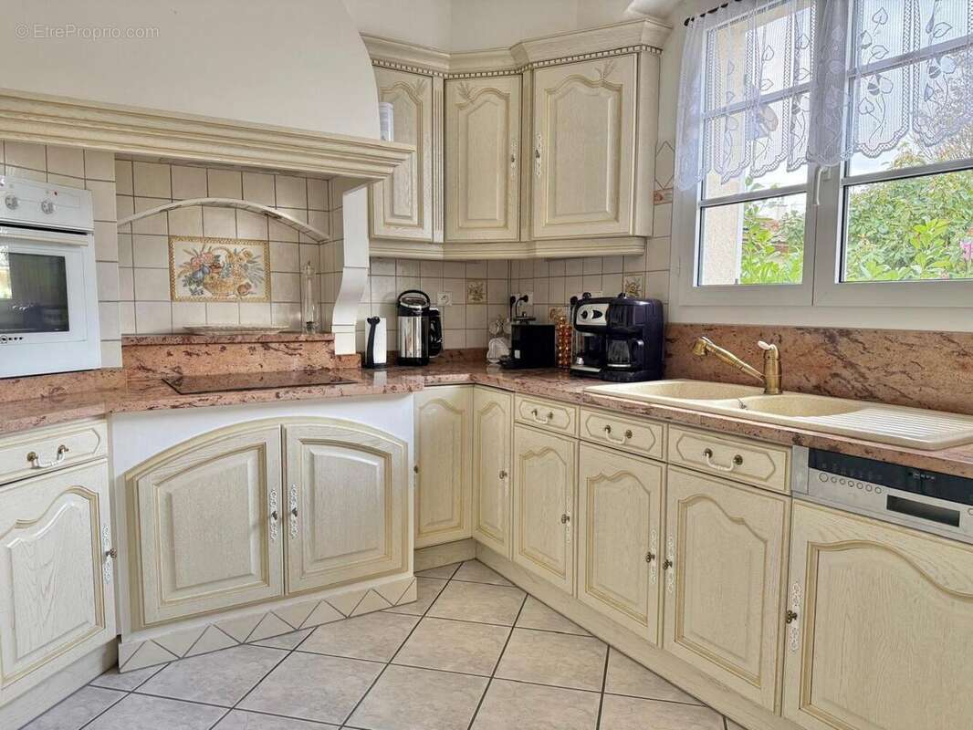 Photo 4 - Maison à MORANGIS