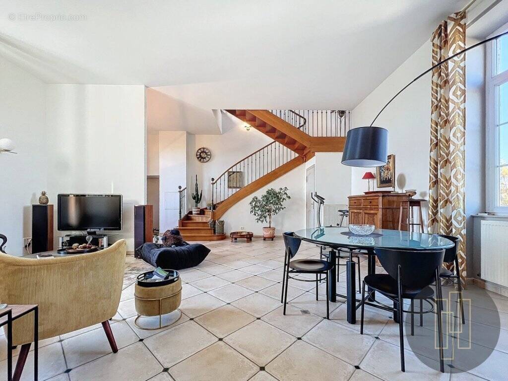 Appartement à VILLEFRANCHE-SUR-SAONE